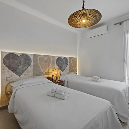 Villa Nerea *
