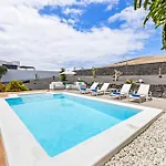 Nerea Villa Playa Blanca (Lanzarote)