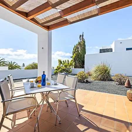 Villa Nerea