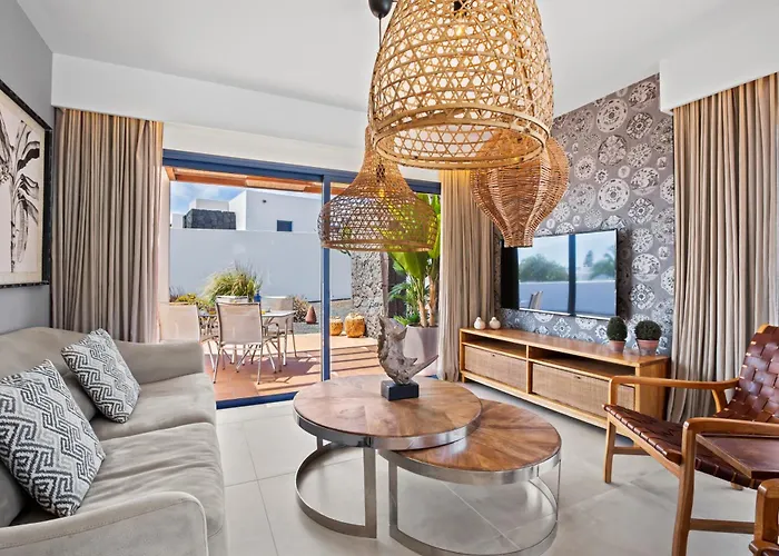 Nerea Villa