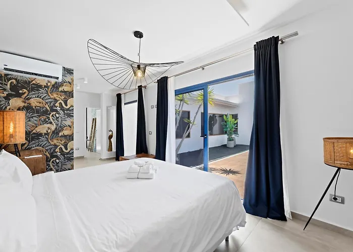 Nerea Villa