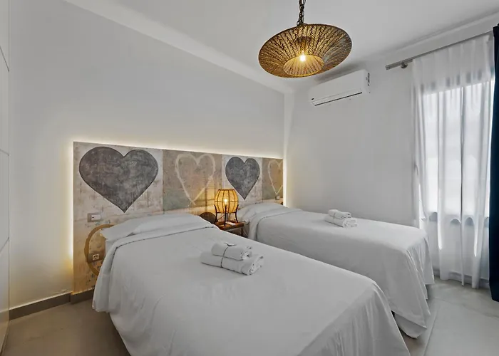 Villa Nerea *