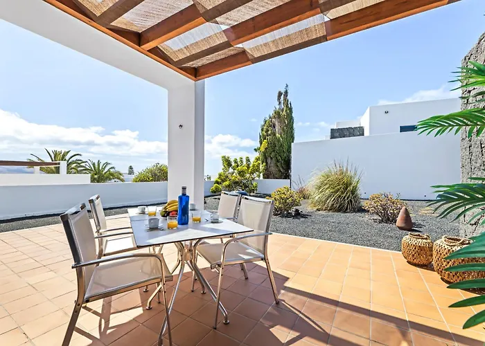 Villa Nerea