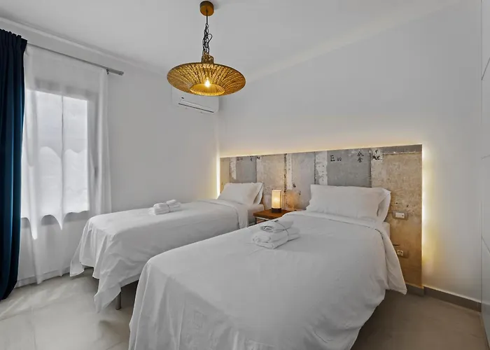 Villa Nerea